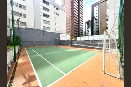 Apartamento à venda com 69m², 2 quartos e 2 vagasQuadra Esportiva 