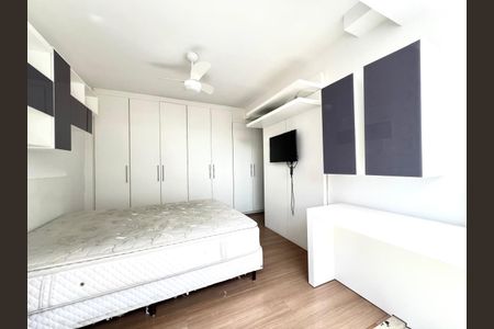 Apartamento à venda com 69m², 2 quartos e 2 vagasQuarto Suíte 