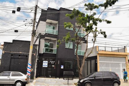 Studio para alugar com 32m², 1 quarto e sem vaga