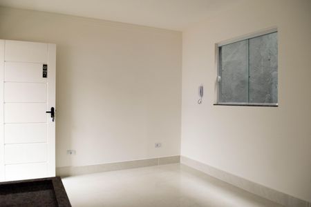 Sala/Cozinha de kitnet/studio para alugar com 1 quarto, 32m² em Vila Formosa, São Paulo