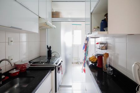 Apartamento à venda com 67m², 2 quartos e 1 vaga Apartamento à venda com 67m², 2 quartos e 1 vagaCozinha - Armários
