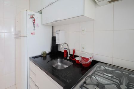 Apartamento à venda com 67m², 2 quartos e 1 vaga Apartamento à venda com 67m², 2 quartos e 1 vagaCozinha - Armários