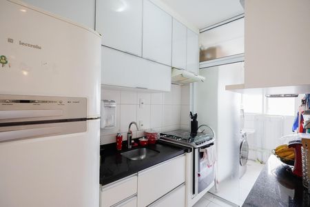 Apartamento à venda com 67m², 2 quartos e 1 vaga Apartamento à venda com 67m², 2 quartos e 1 vagaCozinha - Armários