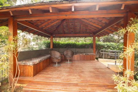 Apartamento à venda com 67m², 2 quartos e 1 vaga Apartamento à venda com 67m², 2 quartos e 1 vagaÁrea comum