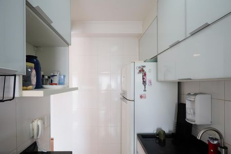 Apartamento à venda com 67m², 2 quartos e 1 vaga Apartamento à venda com 67m², 2 quartos e 1 vagaCozinha - Armários
