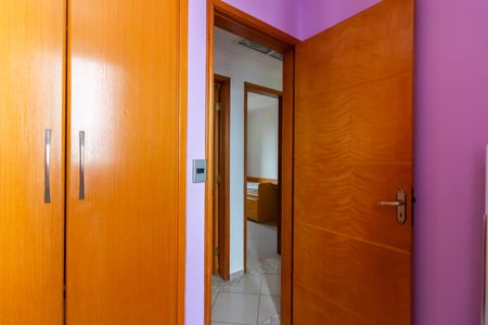 Apartamento à venda com 65m², 3 quartos e 1 vaga Apartamento à venda com 65m², 3 quartos e 1 vagaQuarto 3