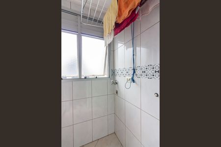 Apartamento à venda com 65m², 3 quartos e 1 vaga Apartamento à venda com 65m², 3 quartos e 1 vagaÁrea de Serviço