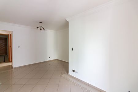 Sala  de apartamento à venda com 3 quartos, 65m² em Vila Yara, Osasco