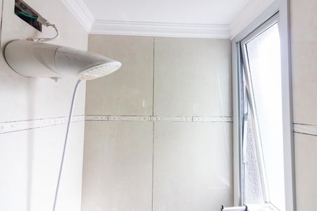 Apartamento à venda com 65m², 3 quartos e 1 vaga Apartamento à venda com 65m², 3 quartos e 1 vagaBanheiro