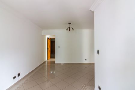 Apartamento à venda com 65m², 3 quartos e 1 vaga Apartamento à venda com 65m², 3 quartos e 1 vagaSala