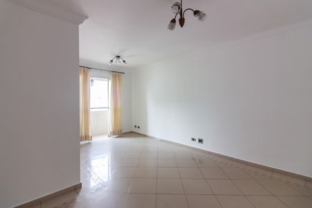Apartamento à venda com 65m², 3 quartos e 1 vaga Apartamento à venda com 65m², 3 quartos e 1 vagaSala
