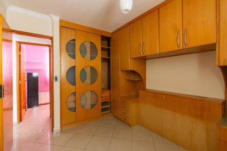 Apartamento à venda com 65m², 3 quartos e 1 vaga Apartamento à venda com 65m², 3 quartos e 1 vagaQuarto 2