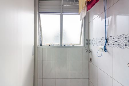 Apartamento à venda com 65m², 3 quartos e 1 vaga Apartamento à venda com 65m², 3 quartos e 1 vagaÁrea de Serviço
