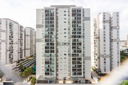 Vista  de apartamento à venda com 3 quartos, 65m² em Vila Yara, Osasco