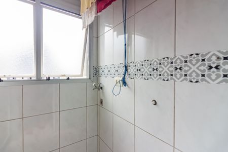 Apartamento à venda com 65m², 3 quartos e 1 vaga Apartamento à venda com 65m², 3 quartos e 1 vagaÁrea de Serviço