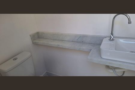 Casa de Condomínio para alugar com 3 quartos, 140m² em Itapuã, Salvador