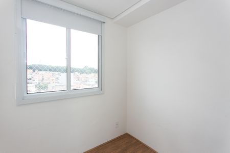 Quarto 2 de apartamento para alugar com 2 quartos, 32m² em Vila Graciosa, São Paulo