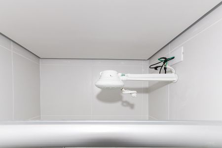 Apartamento para alugar com 24m², 1 quarto e sem vagaBanheiro