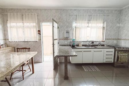 Casa à venda com 4 quartos, 179m² em Santana, São Paulo