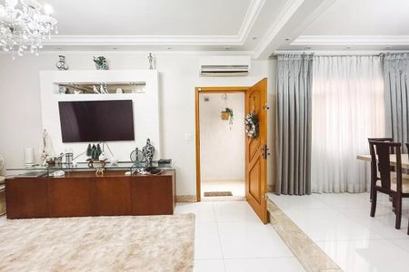 Casa à venda com 4 quartos, 179m² em Santana, São Paulo