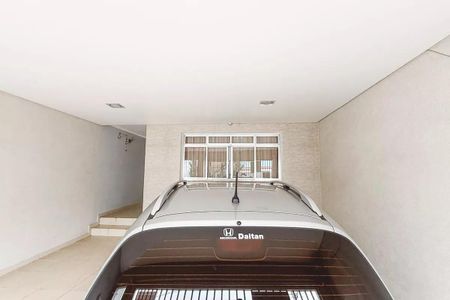 Casa à venda com 4 quartos, 179m² em Santana, São Paulo