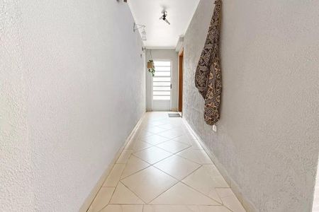 Casa à venda com 179m², 4 quartos e 2 vagas