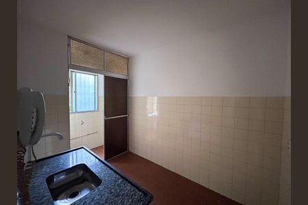 Apartamento para alugar com 50m², 2 quartos e 1 vaga Apartamento para alugar com 50m², 2 quartos e 1 vagaCozinha
