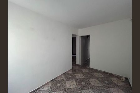 Sala  de apartamento para alugar com 2 quartos, 50m² em Americanópolis, São Paulo