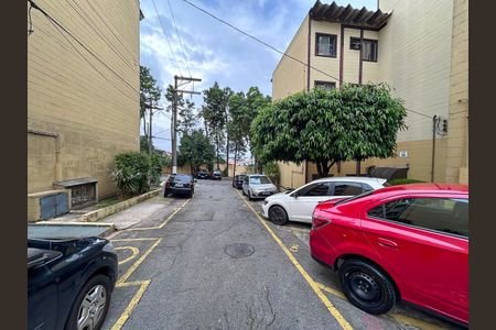 Apartamento para alugar com 50m², 2 quartos e 1 vaga Apartamento para alugar com 50m², 2 quartos e 1 vagaÁrea comum