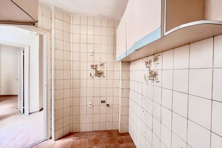 Apartamento à venda com 70m², 3 quartos e sem vaga Apartamento à venda com 70m², 3 quartos e sem vagaÁrea de Serviço