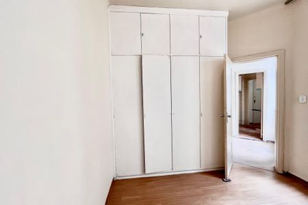 Apartamento à venda com 70m², 3 quartos e sem vaga Apartamento à venda com 70m², 3 quartos e sem vagaQuarto 3