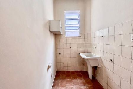 Apartamento à venda com 70m², 3 quartos e sem vaga Apartamento à venda com 70m², 3 quartos e sem vagaÁrea de Serviço
