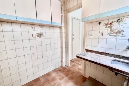 Apartamento à venda com 70m², 3 quartos e sem vaga Apartamento à venda com 70m², 3 quartos e sem vagaCozinha