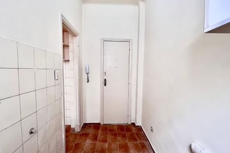 Apartamento à venda com 70m², 3 quartos e sem vaga Apartamento à venda com 70m², 3 quartos e sem vagaÁrea de Serviço