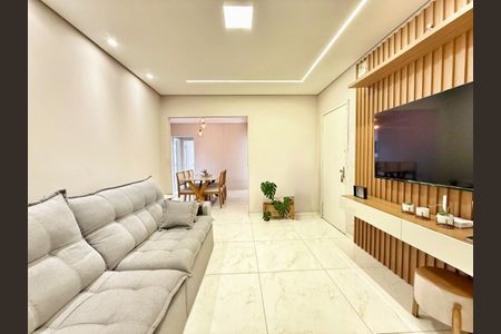 Apartamento à venda com 3 quartos, 100m² em Prado, Belo Horizonte