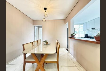 Apartamento à venda com 3 quartos, 100m² em Prado, Belo Horizonte