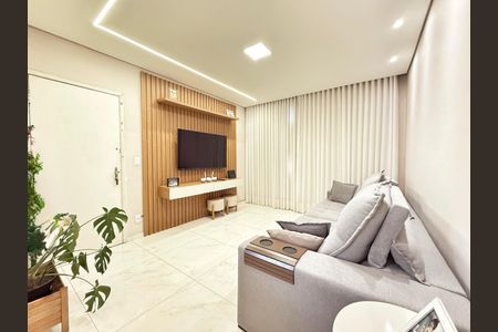 Apartamento à venda com 3 quartos, 100m² em Prado, Belo Horizonte