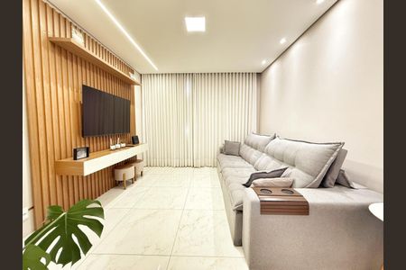 Apartamento à venda com 3 quartos, 100m² em Prado, Belo Horizonte