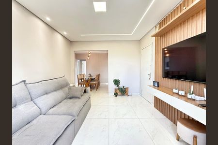 Apartamento à venda com 3 quartos, 100m² em Prado, Belo Horizonte