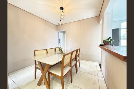 Apartamento à venda com 3 quartos, 100m² em Prado, Belo Horizonte