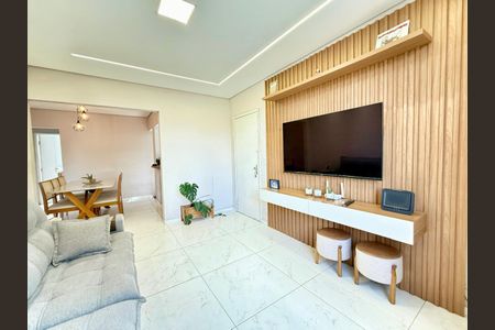 Apartamento à venda com 3 quartos, 100m² em Prado, Belo Horizonte