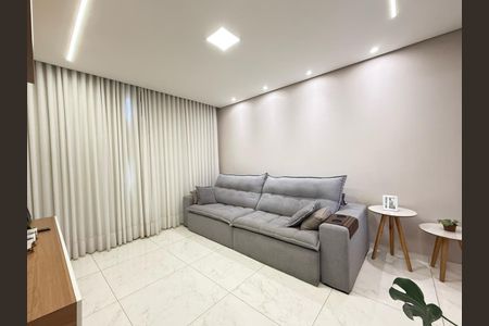 Apartamento à venda com 3 quartos, 100m² em Prado, Belo Horizonte