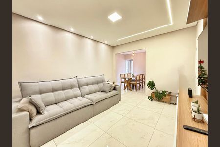 Apartamento à venda com 3 quartos, 100m² em Prado, Belo Horizonte