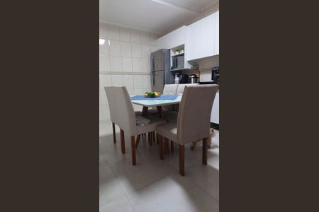 Casa à venda com 2 quartos, 150m² em Vila Isolina Mazzei, São Paulo
