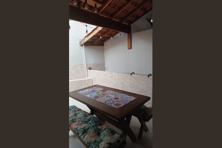 Casa à venda com 2 quartos, 150m² em Vila Isolina Mazzei, São Paulo