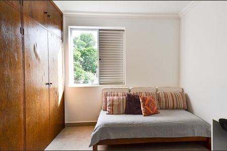 Quarto 1 de apartamento à venda com 2 quartos, 70m² em Cidade Nova, Belo Horizonte