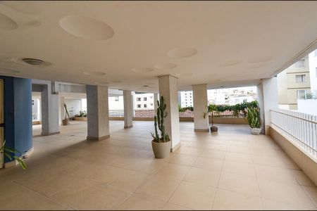 Apartamento à venda com 70m², 2 quartos e 1 vagaÁrea comum