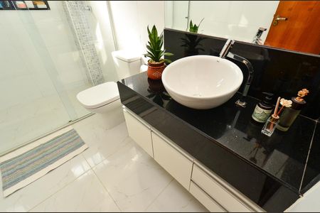 Apartamento à venda com 70m², 2 quartos e 1 vagaBanheiro