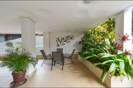 Apartamento à venda com 70m², 2 quartos e 1 vagaEntrada