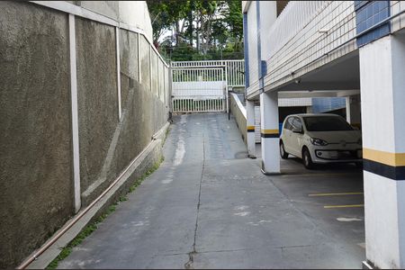 Apartamento à venda com 70m², 2 quartos e 1 vagaGaragem